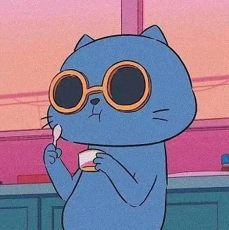 动画指导周牧访谈头像